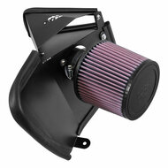 K&amp;N Typhoon Kit passend voor Audi A4/A5/A6 2.0L L4 (USA) 2014-2015 - (69-9508T)